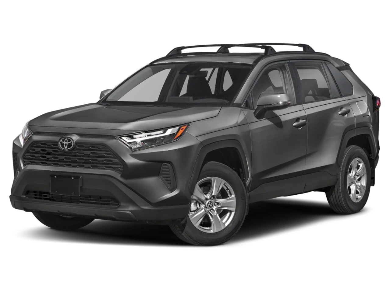 2022 Toyota RAV4 XLE AWD's photo