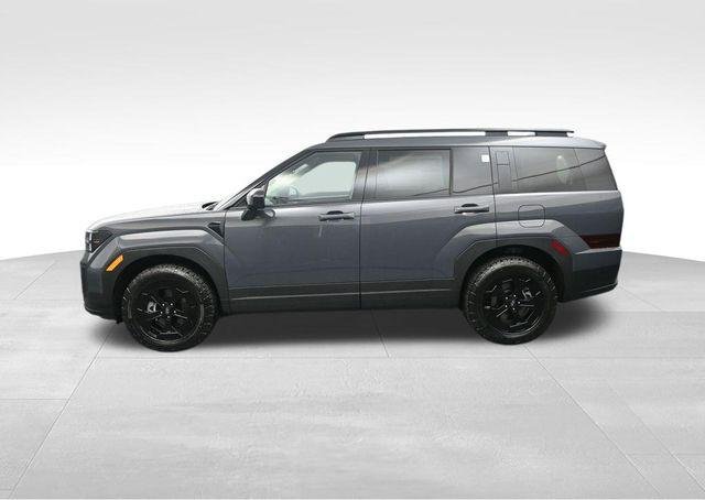 New 2026 Gray Hyundai XRT AWD image 5