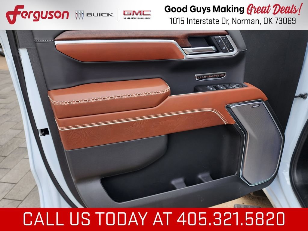 2026 GMC Sierra 1500 Denali Ultimate - Photo 13