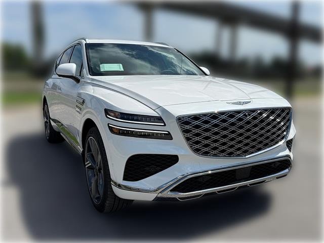 2026 Genesis GV80 3.5T Prestige AWD's photo
