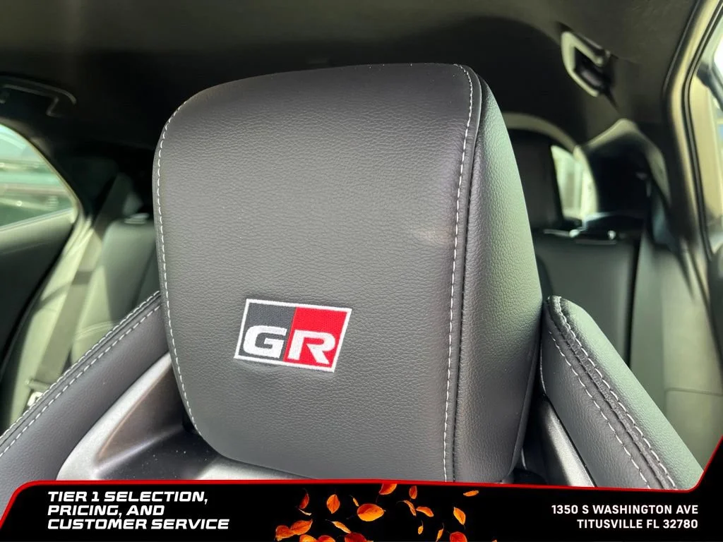 Used 2026 Gray Toyota Premium Plus image 10