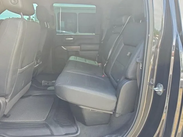 Used 2021 Black GMC Denali image 8