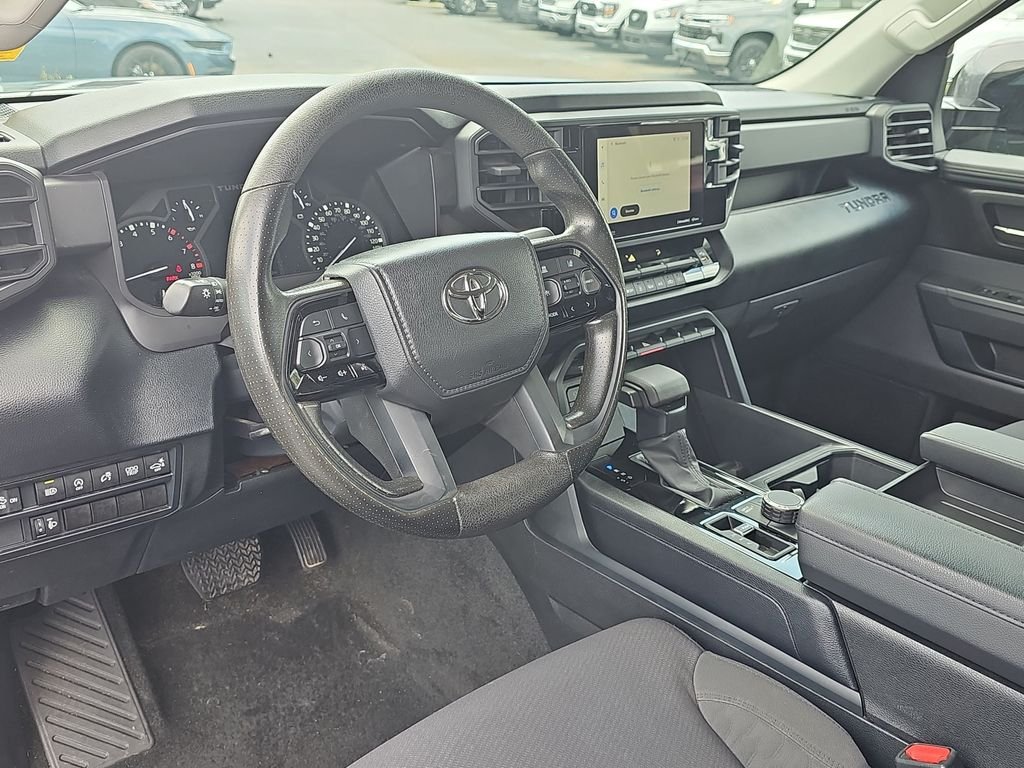 Used 2023 Gray Toyota SR5 image 18