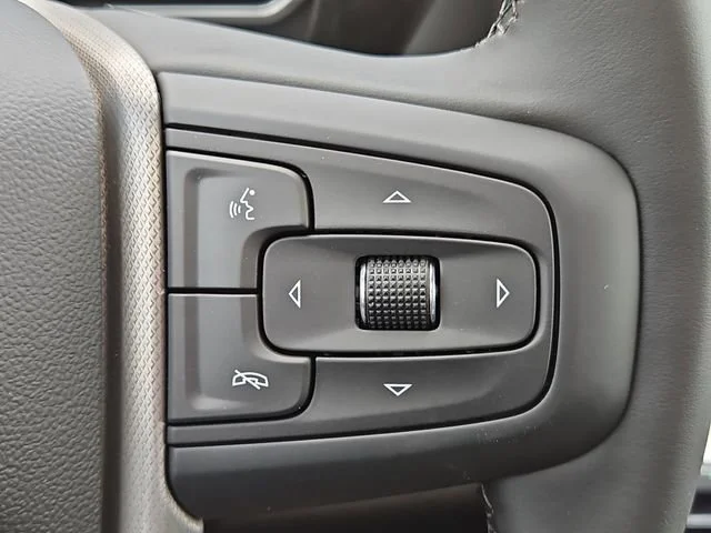2026 GMC Sierra 3500HD Denali - Photo 22