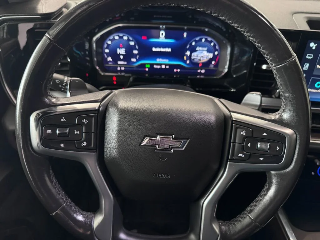 2023 Chevrolet Silverado 1500 RST - Photo 15