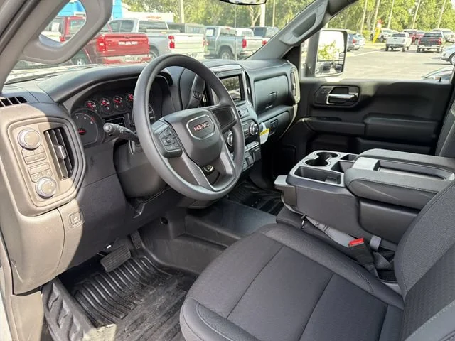 2026 GMC Sierra 2500HD Pro - Photo 16