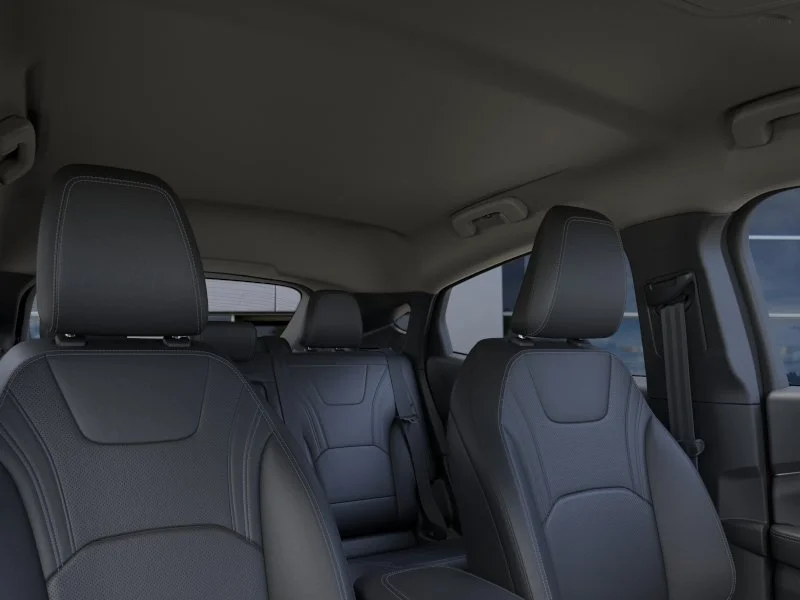 New 2026 Race Red Ford Premium image 44