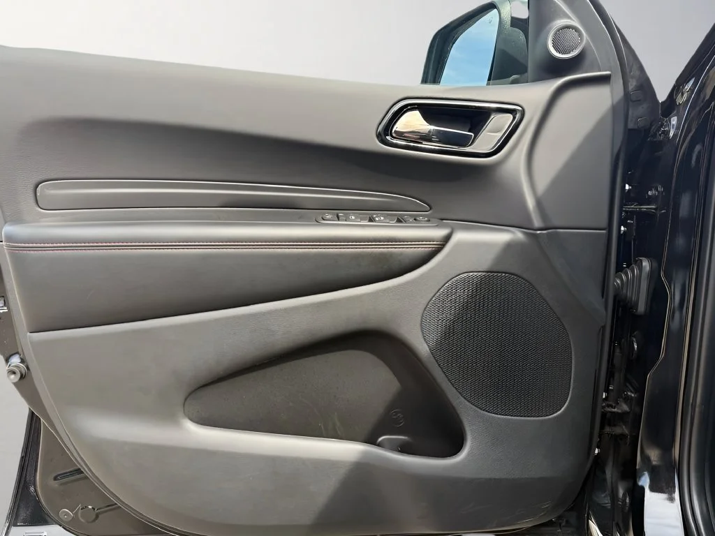 Used 2026 Black Dodge GT image 17