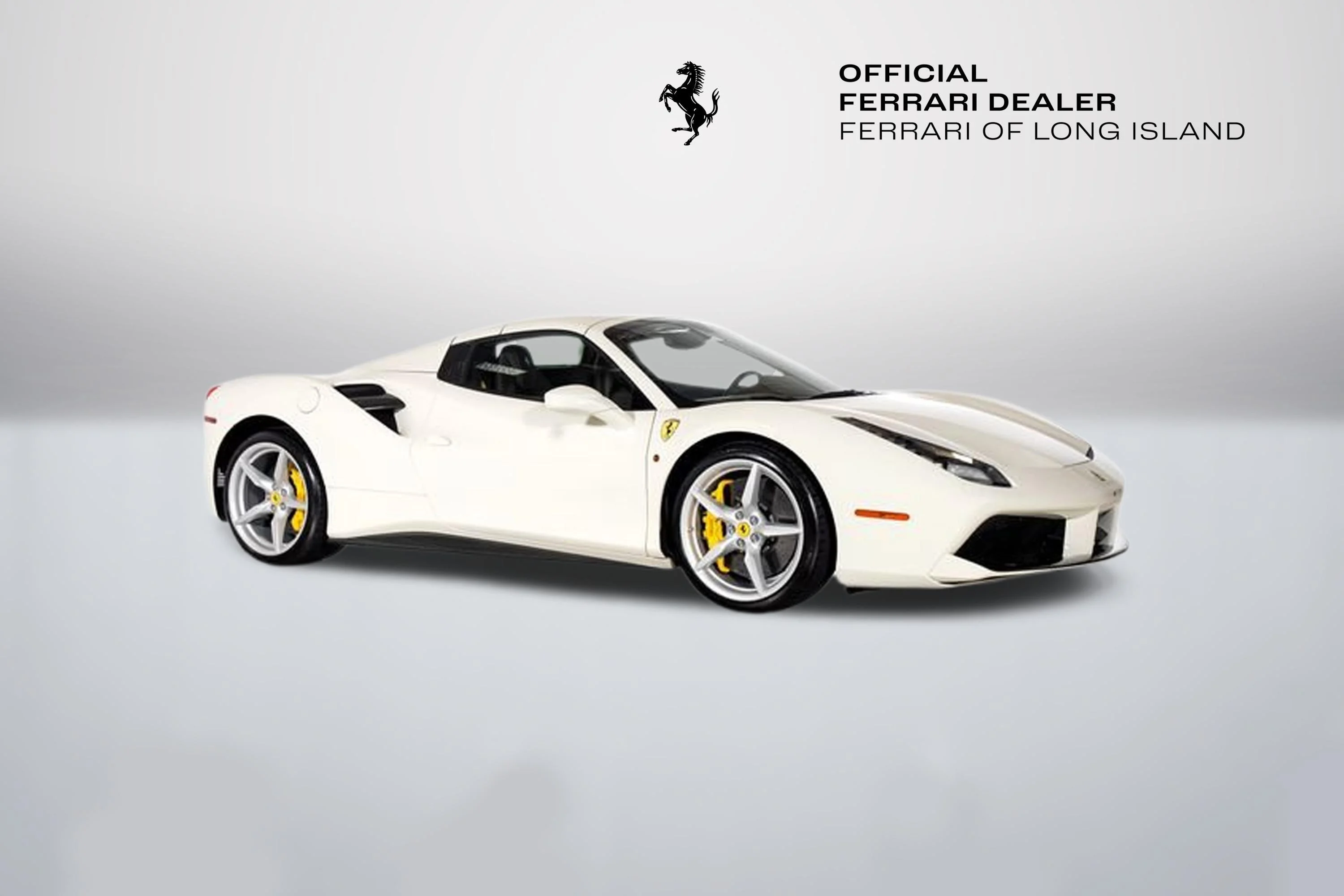 2018 Ferrari 488 GTB Base - Photo 14