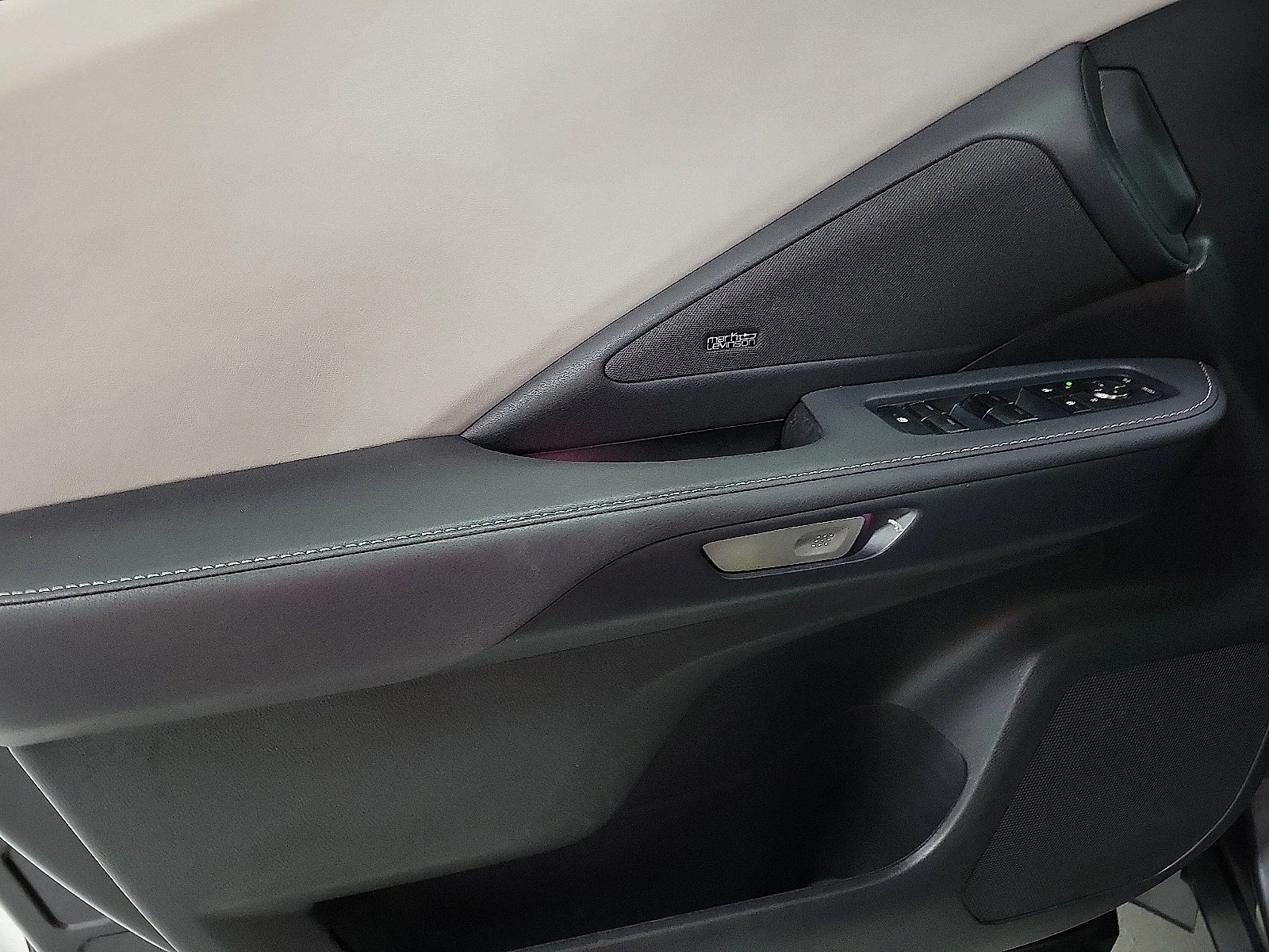 2024 Lexus TX 350 - Photo 17