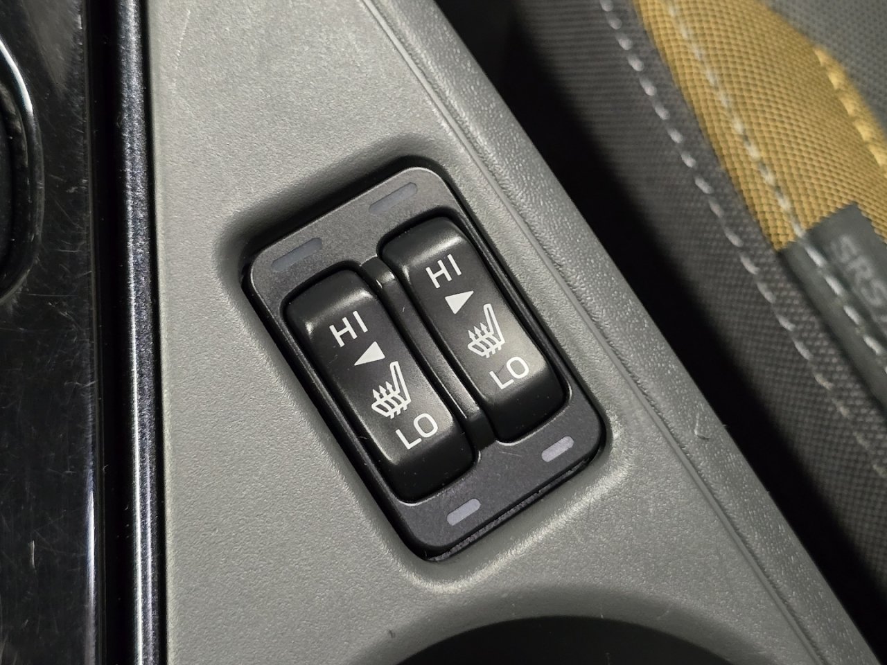 2024 Subaru Crosstrek Sport - Photo 7