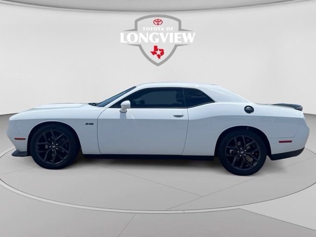 Used 2023 White Dodge R/T image 2