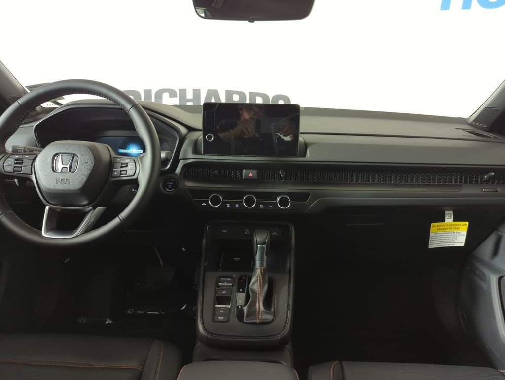 2026 Honda CR-V Sport-L - Photo 14