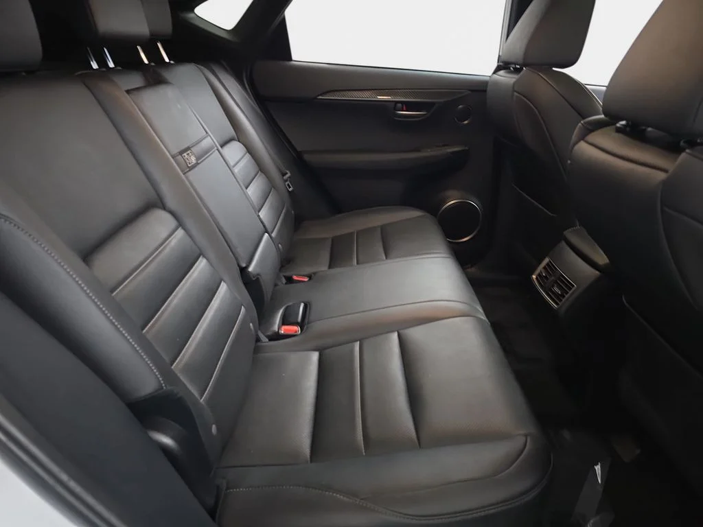 Used 2021 White Lexus 300 F Sport image 13
