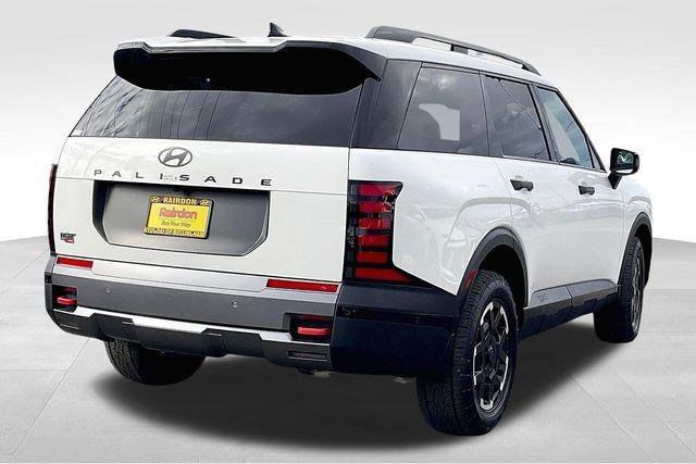 2026 Hyundai Palisade XRT Pro - Photo 13