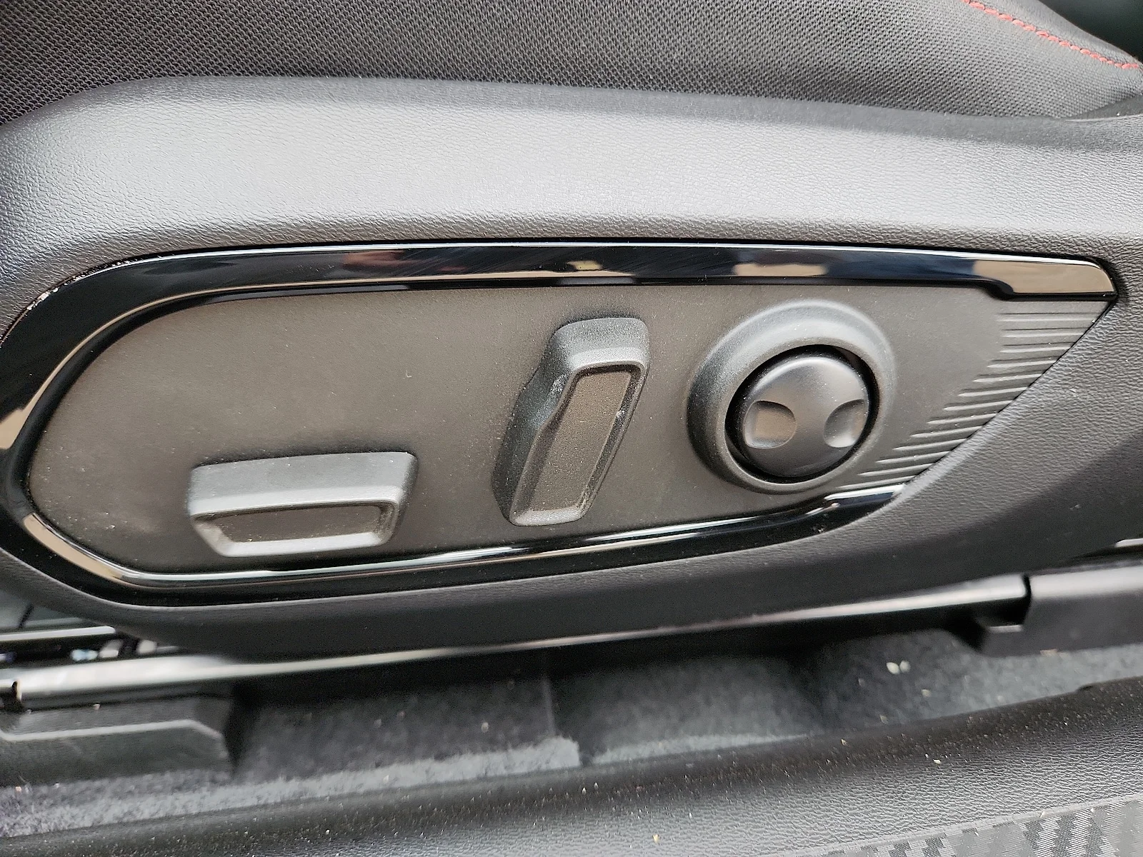New 2026 Green Dodge SCAT PACK PLUS 2-DOOR AWD image 13