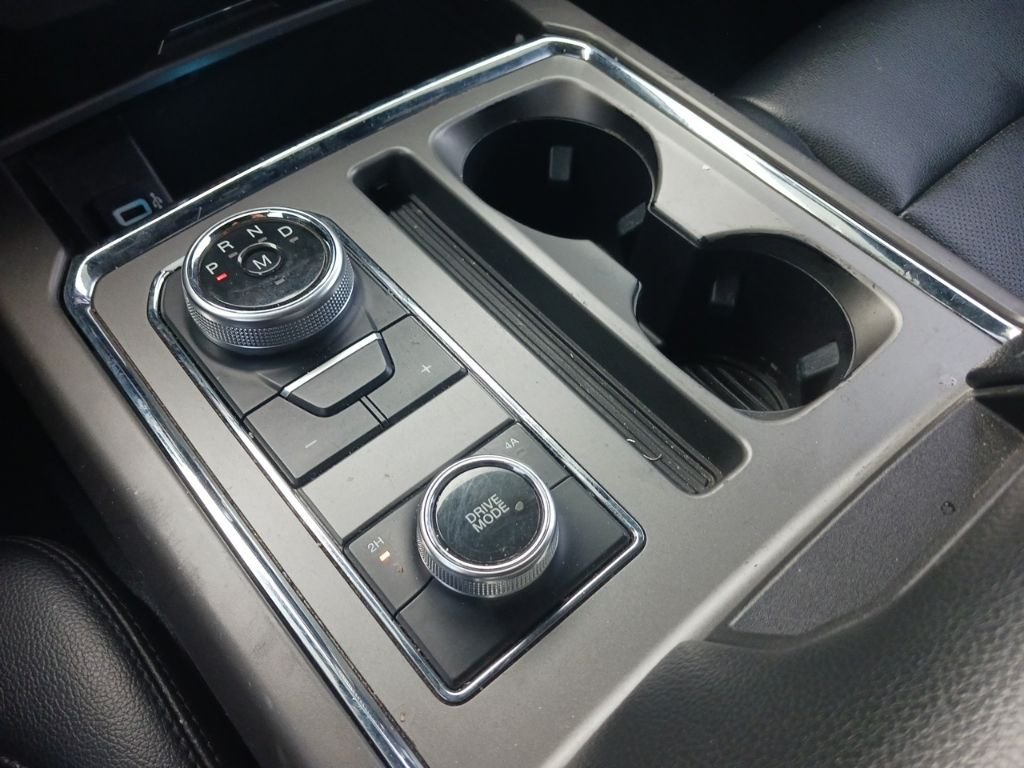 Used 2019 White Ford XLT image 25