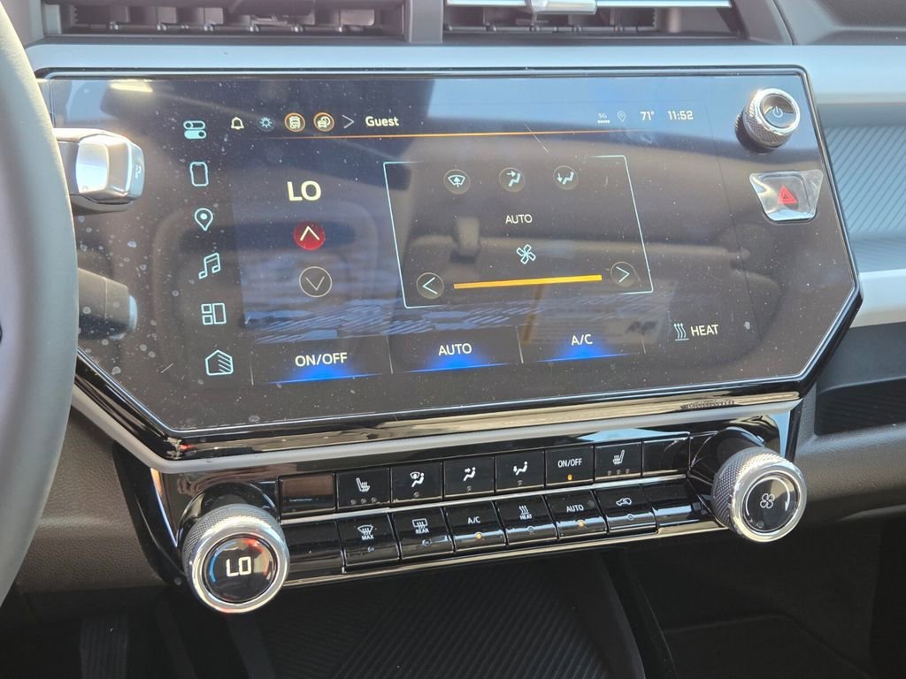 2027 Chevrolet Bolt LT - Photo 13
