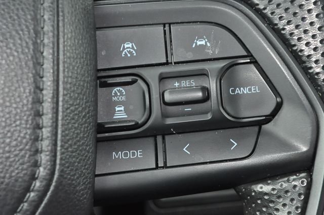 Used 2025 Black Toyota SR5 image 23
