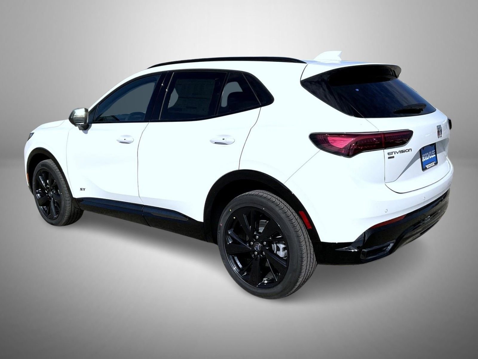 2026 Buick Envision Sport Touring - Photo 7