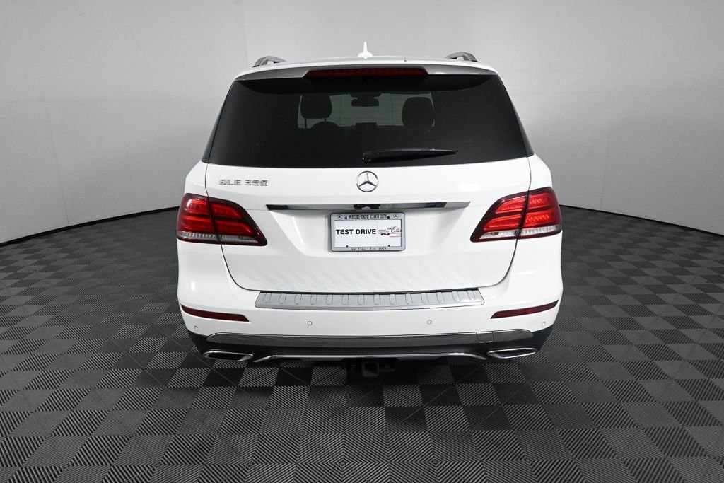 Used 2018  Mercedes-Benz GLE 350 image 29