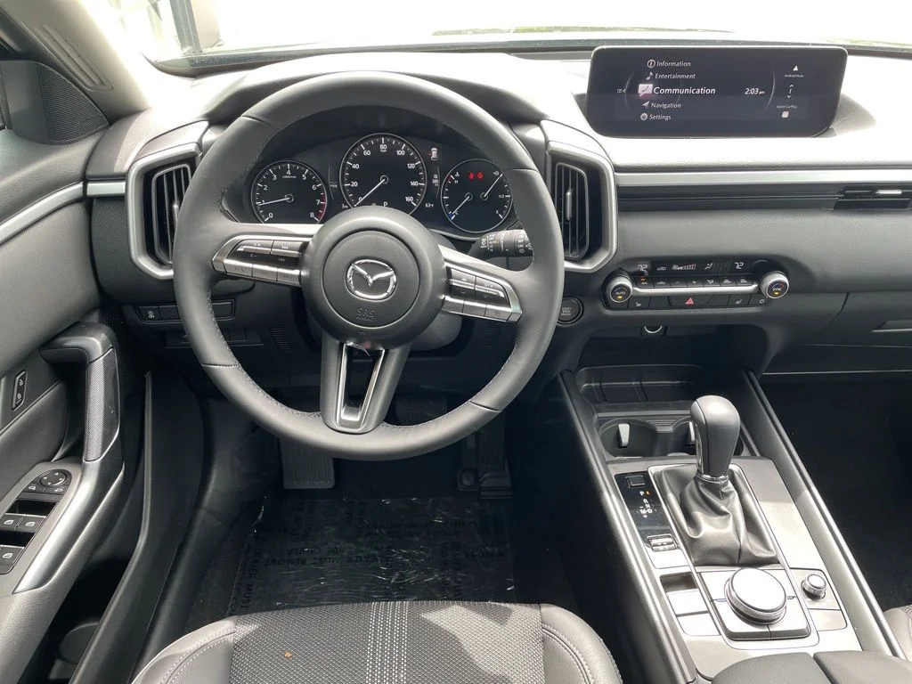 New 2026 Green Mazda 2.5 S Preferred image 17