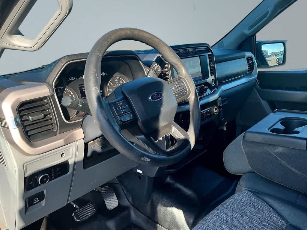 2023 Ford F-150 XLT - Photo 20
