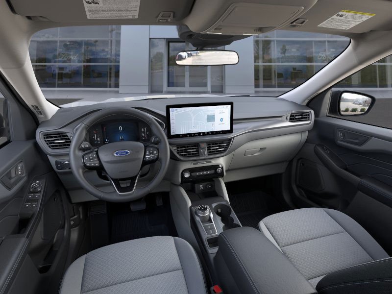 New 2026 Oxford White Ford Active® image 9