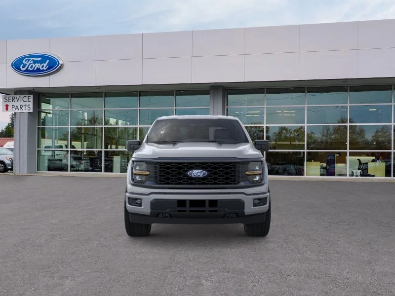 New 2026 Avalanche Ford STX® image 28