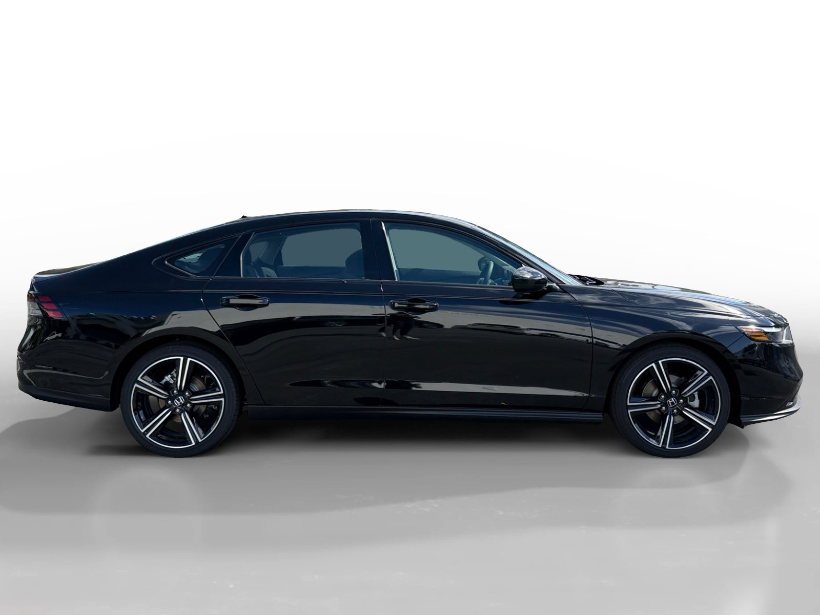 New 2026 BLACK PEARL Honda SE image 6