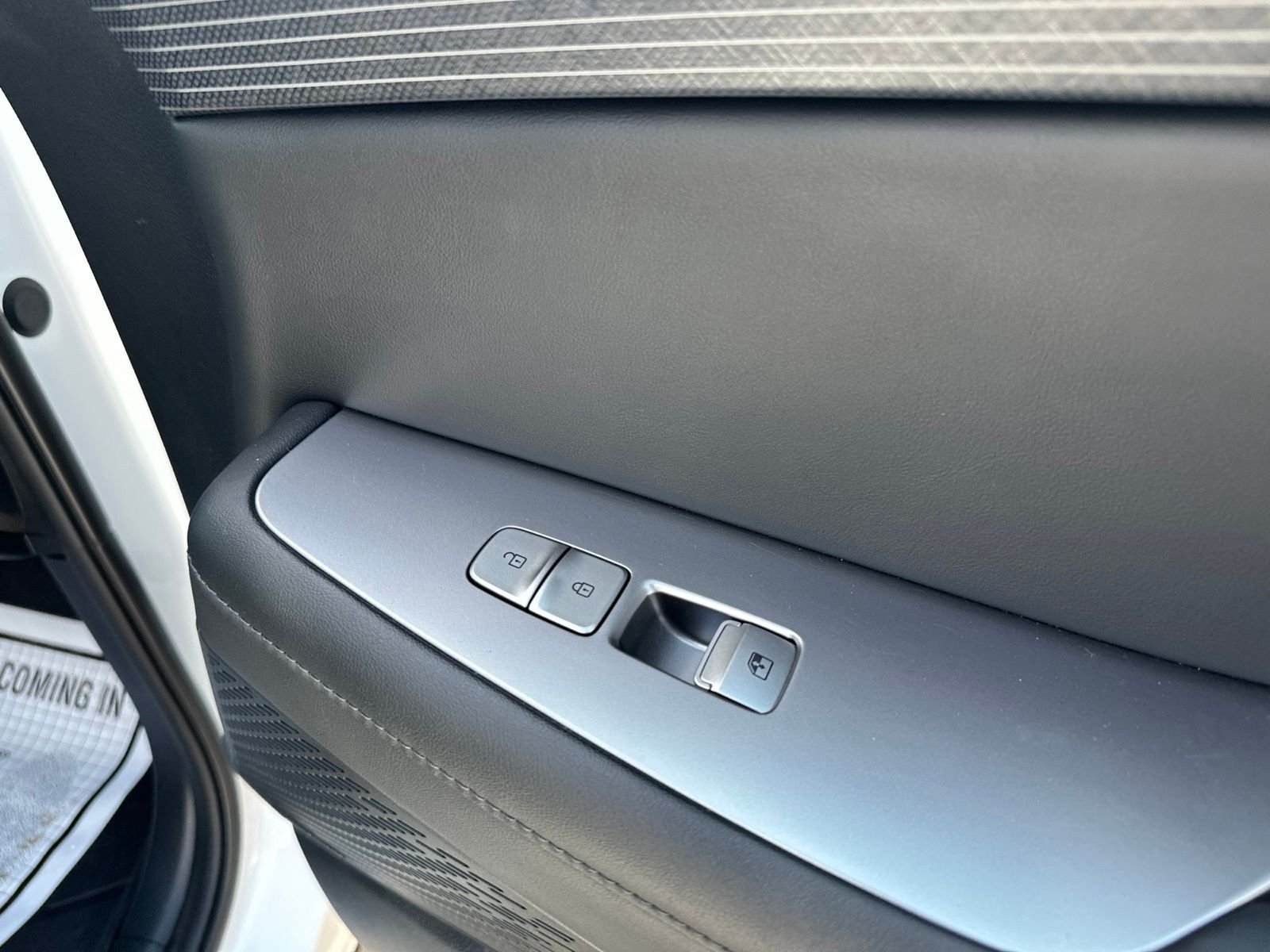 Certified Used 2023 White Hyundai Limited image 48