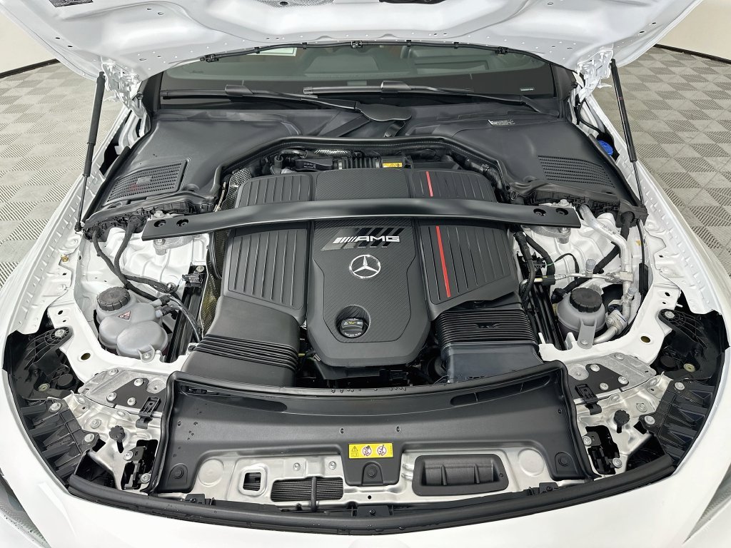 New 2027  Mercedes-Benz CLE 53 AMG® image 32