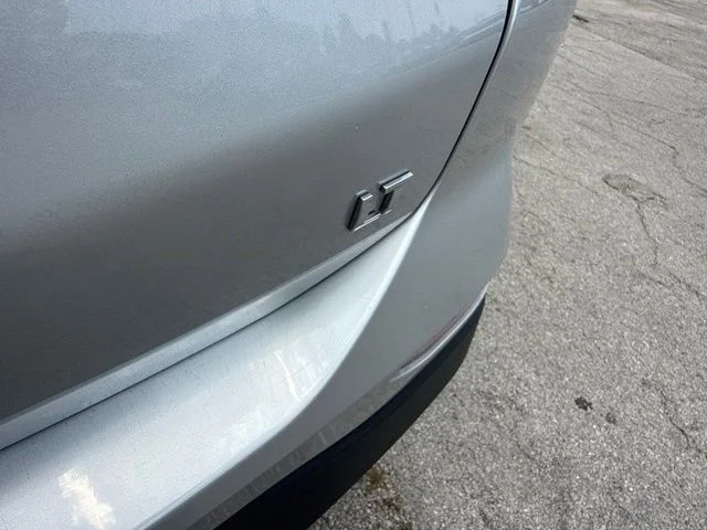 Used 2022 Silver Chevrolet LT image 33
