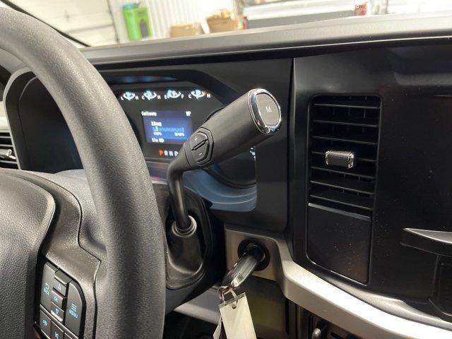 New 2026 Avalanche Ford F-250® XL image 24