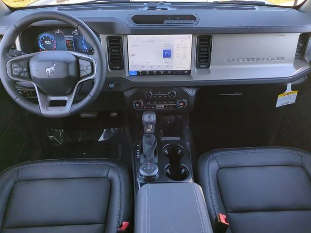 New 2026 Marsh Gray Ford Outer Banks® image 15