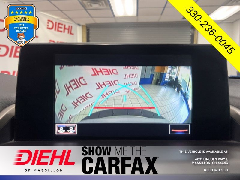 Used 2019 Silver Lexus 300 Base image 29