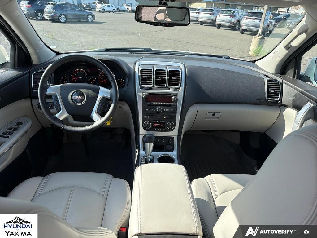 Used 2010 Summit White GMC SLT1 image 24