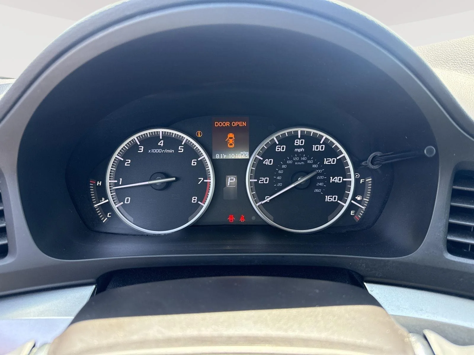 Used 2018 Acura ILX Base with VIN 19UDE2F44JA008334 for sale in Kansas City