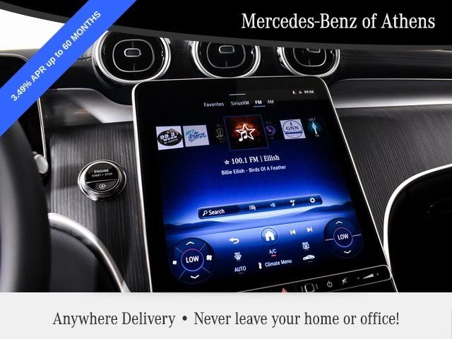 2026 Mercedes-Benz GLC Base - Photo 27