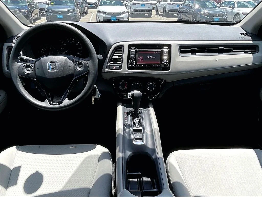 Certified Used 2019 Silver Honda LX image 21