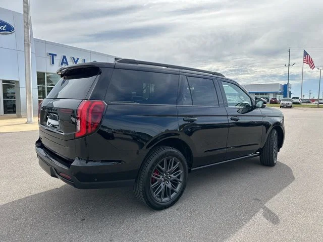 2025 Ford Expedition Platinum - Photo 19