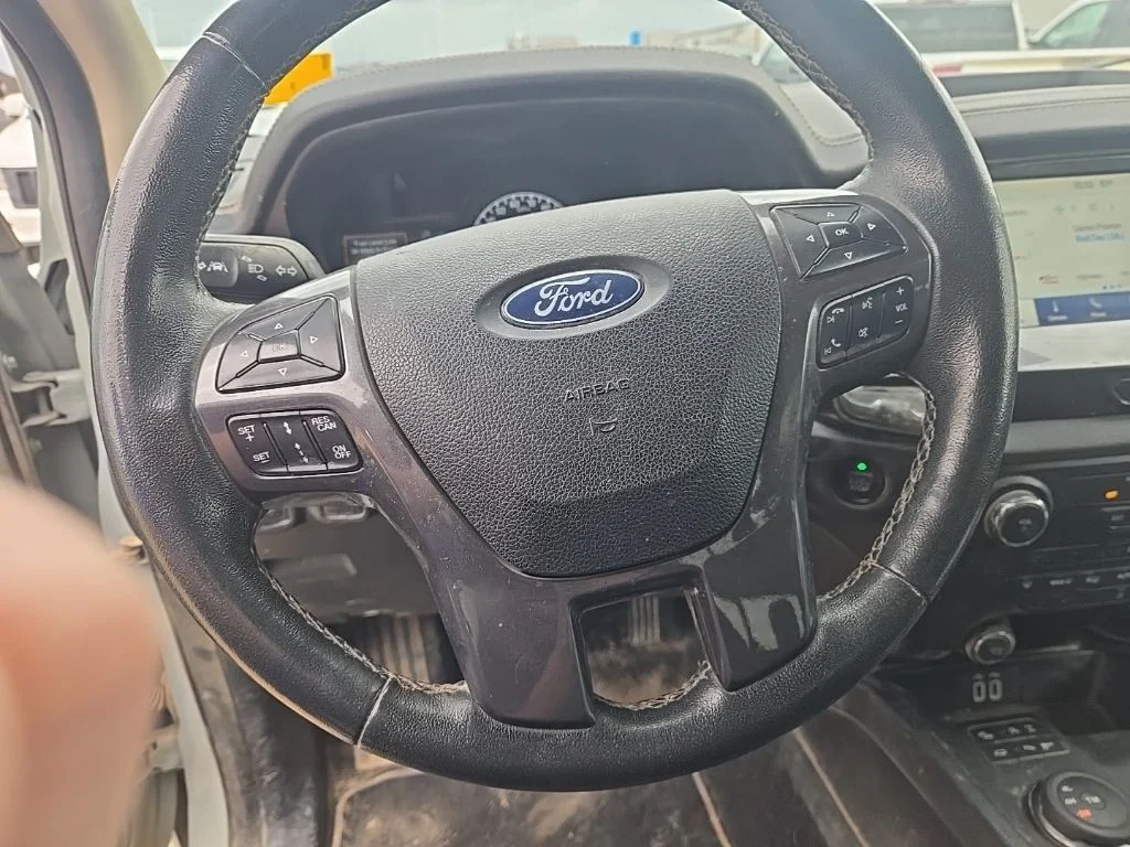 Used 2021 Cactus Ford Lariat image 16