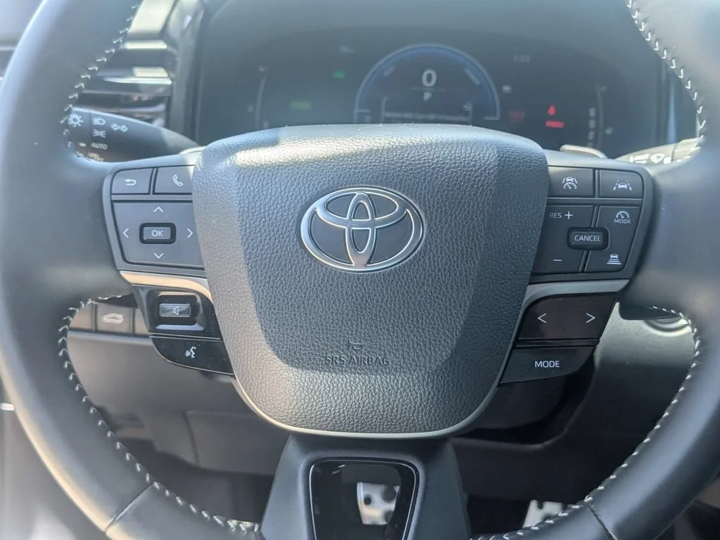 Used 2025 Heavy Metal Toyota LE image 15