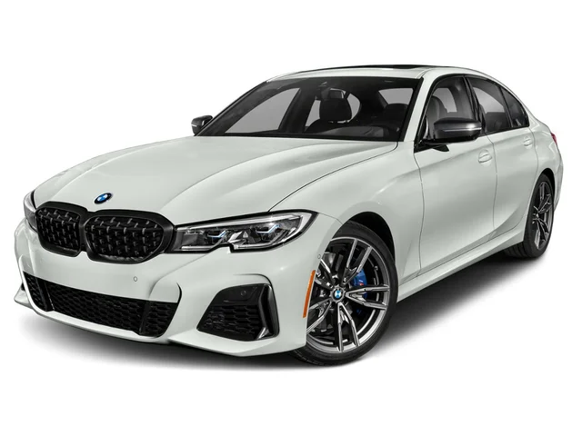 2022 BMW 3 Series M340i