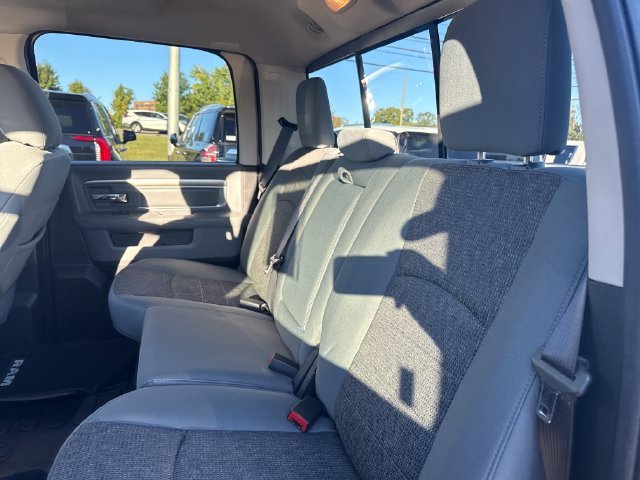 Used 2017 Blue Ram Lone Star image 14