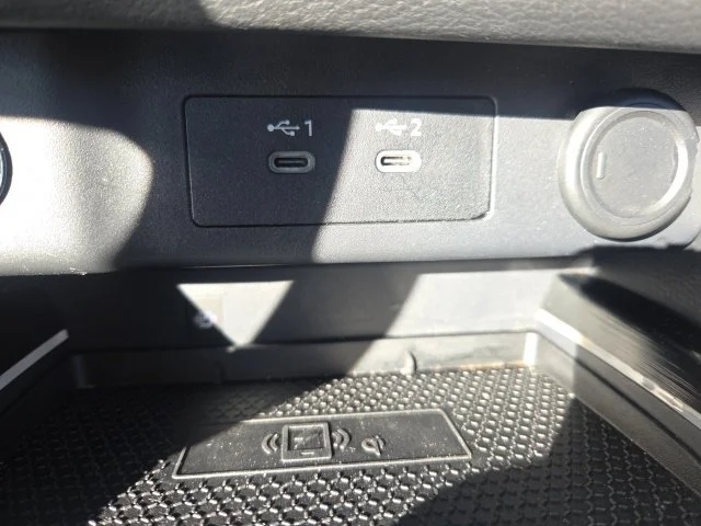 Used 2026 Gray Nissan SL image 20
