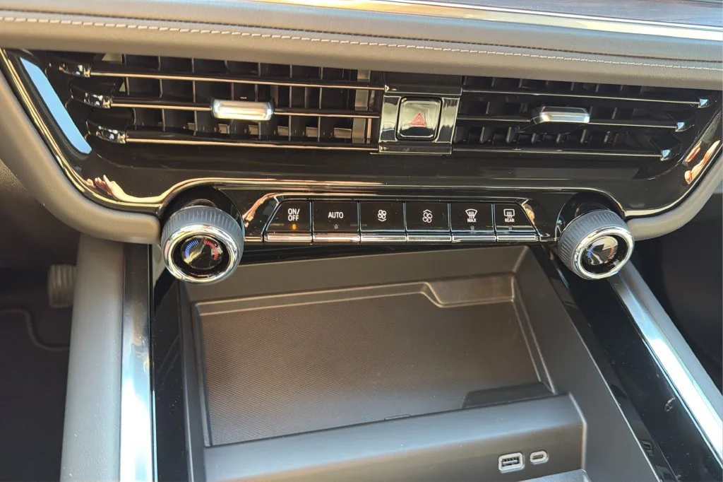 New 2026 Sterling Gray Metallic Chevrolet LS image 30