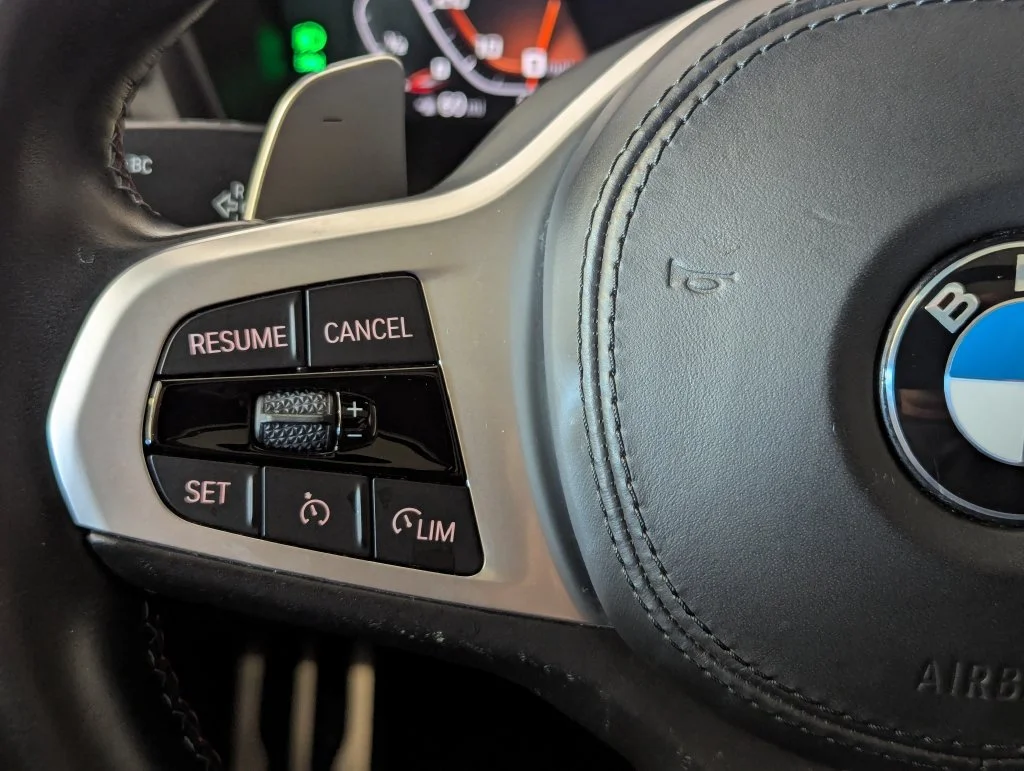 Certified Used 2022 Gray BMW M40i image 41