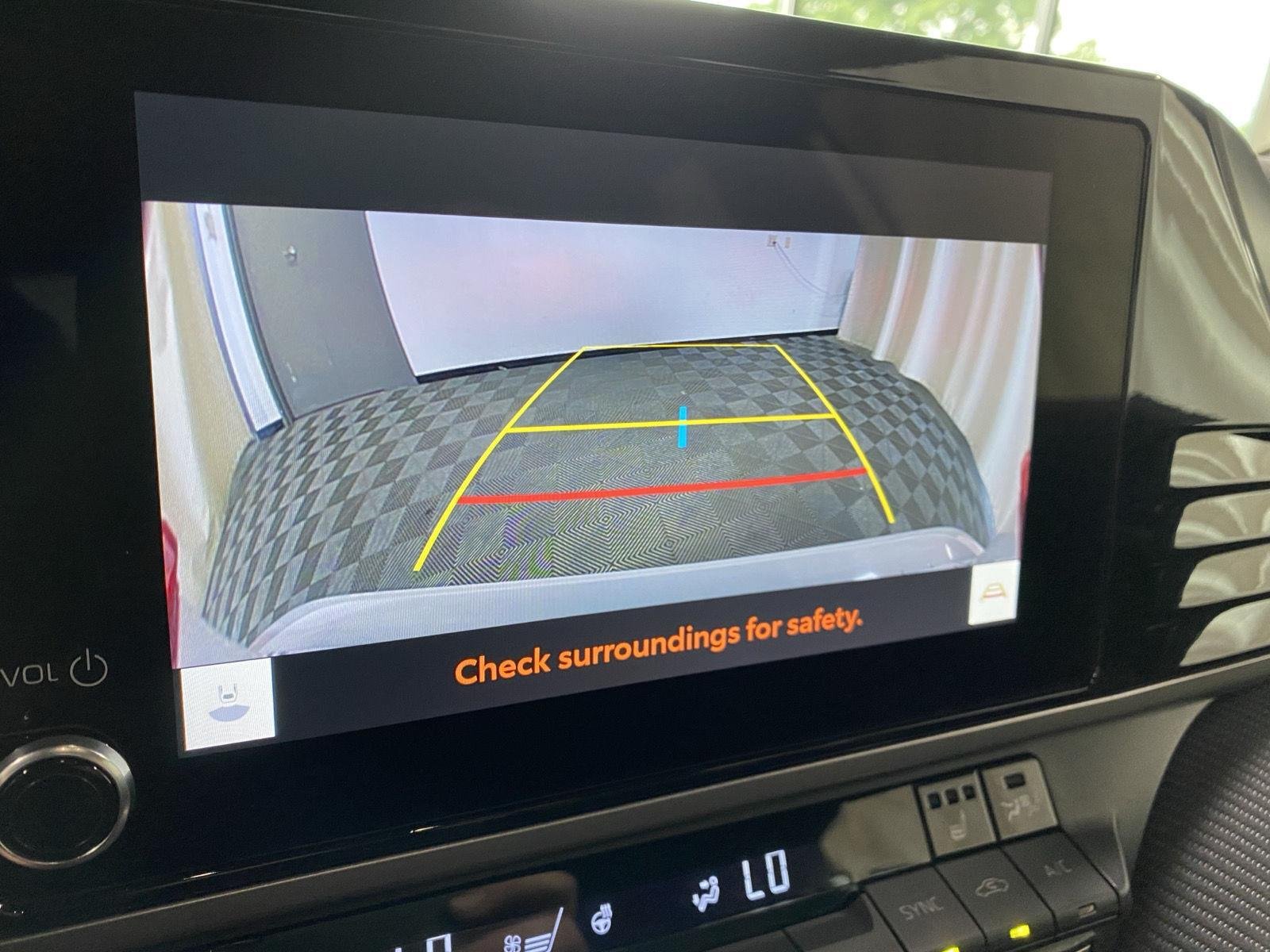 Certified Used 2025 Ice Cap Toyota SE image 24