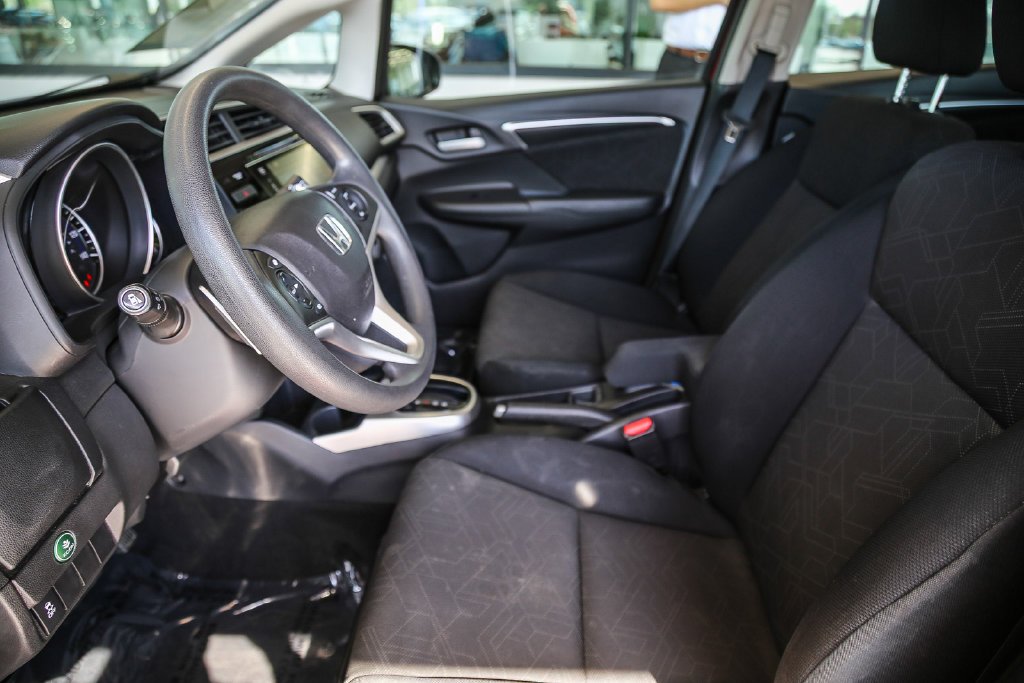 Used 2015 Milano Red Honda EX image 18